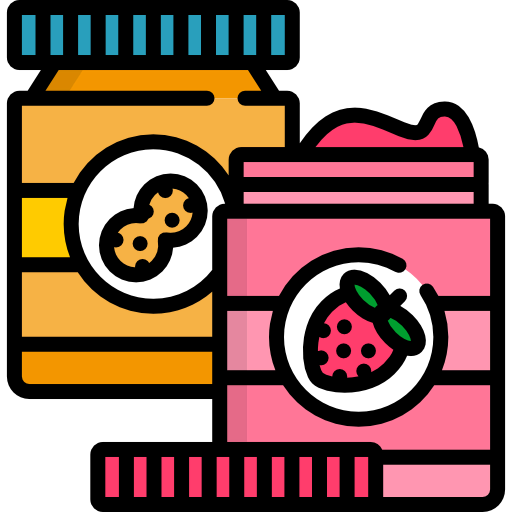 Jam icon