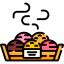 Bread 图标 64x64