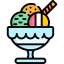 Ice cream 图标 64x64