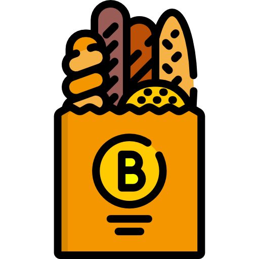 Bread 图标