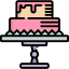 Cake 图标 64x64