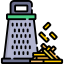 Grater 图标 64x64