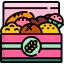 Bread 图标 64x64