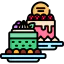 Cakes Symbol 64x64