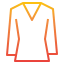 Blouse icon 64x64