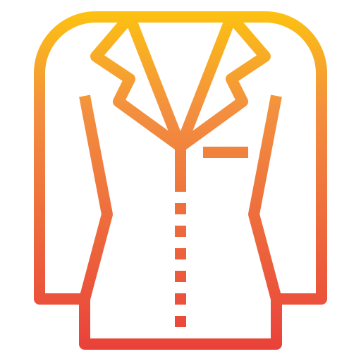 Jacket icon