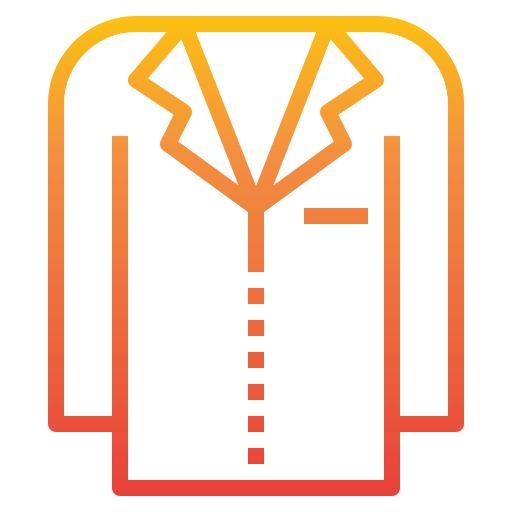 Jacket icon