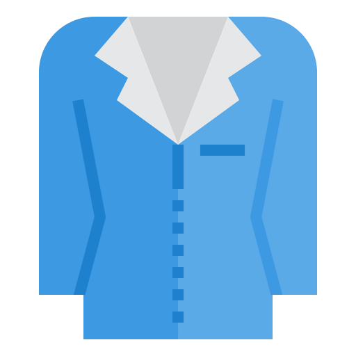 Jacket icon