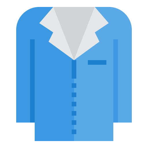 Jacket icon
