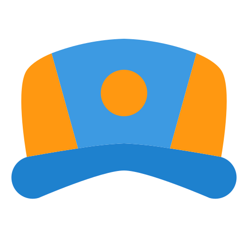 Cap icon