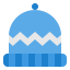 Winter hat Symbol 64x64