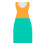 Dress icon 64x64