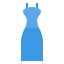 Dress icon 64x64