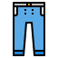 Jeans icon 64x64