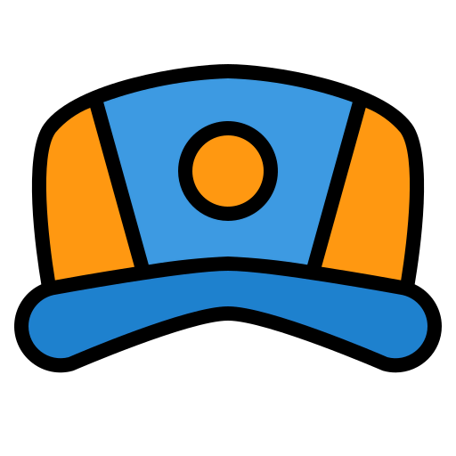 Cap icon