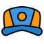 Cap icon 64x64
