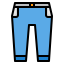 Trousers biểu tượng 64x64