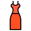 Dress icon 64x64
