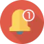 Уведомление иконка 64x64