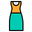 Dress icon 64x64