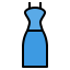 Dress icon 64x64