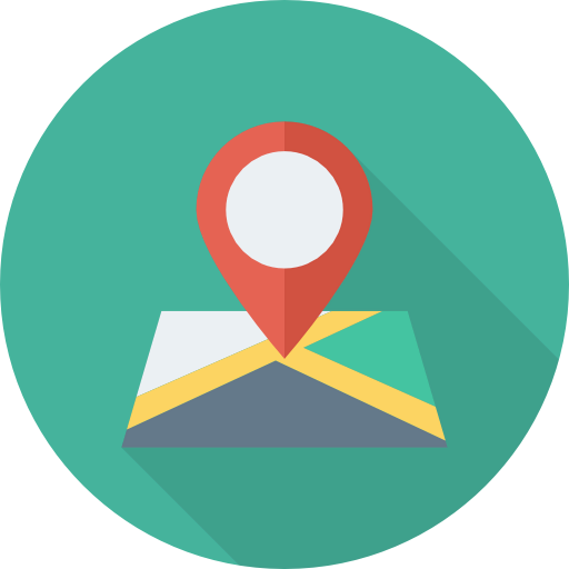 Map icon