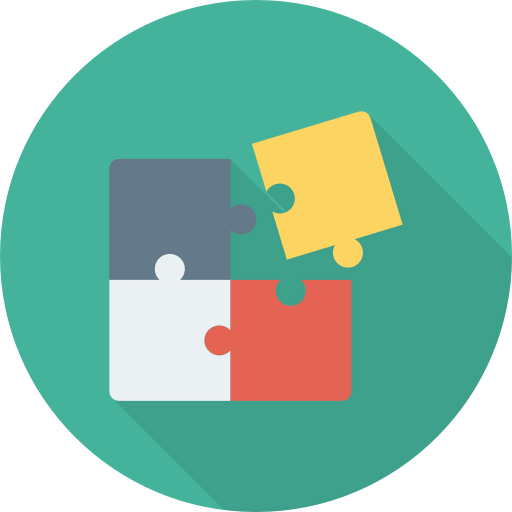 Puzzle icon