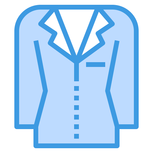 Jacket icon
