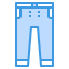Jeans ícono 64x64