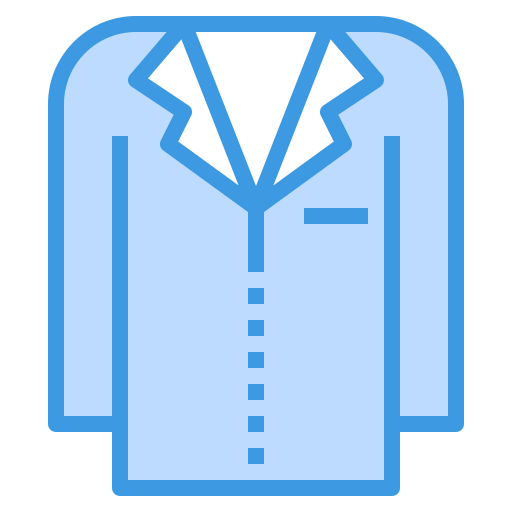 Jacket icon