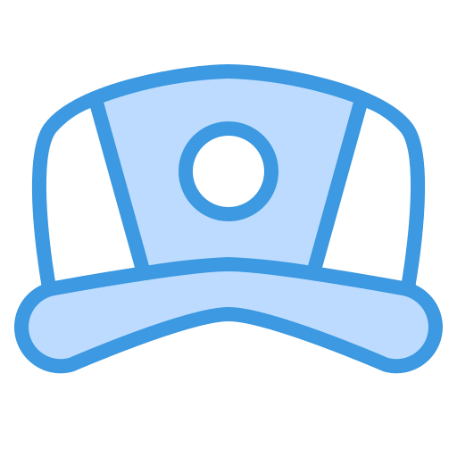 Cap icon