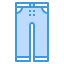 Trousers icon 64x64