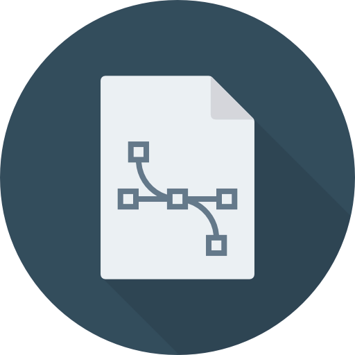 Vector icon