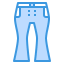 Jeans ícono 64x64
