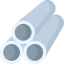 Tubes icon 64x64