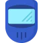 Protection mask icon 64x64