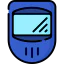 Protection mask icon 64x64