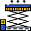 Lift icon 64x64