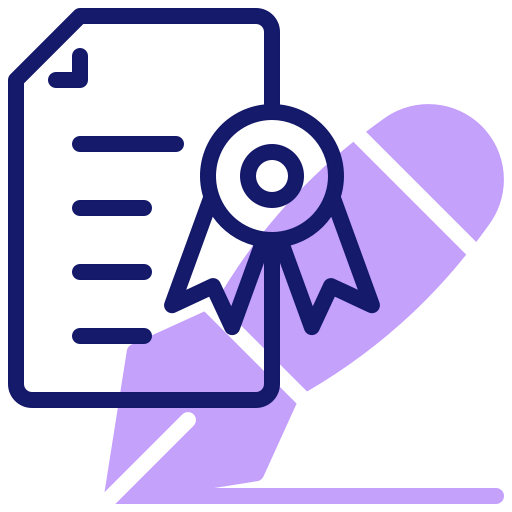 Document icon