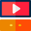 Video icon 64x64