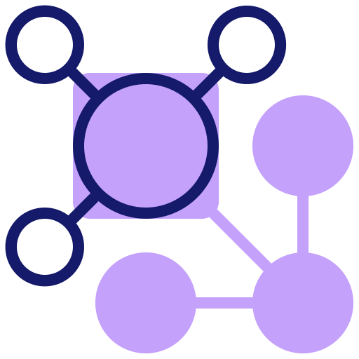 Network icon