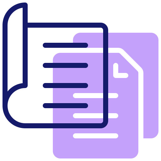 Files icon