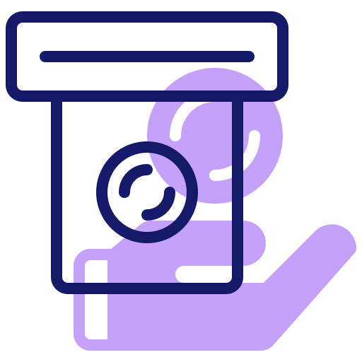 Payment icon