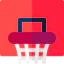 Basketball icon 64x64