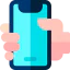Smartphone icon 64x64