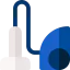 Vacuum icon 64x64