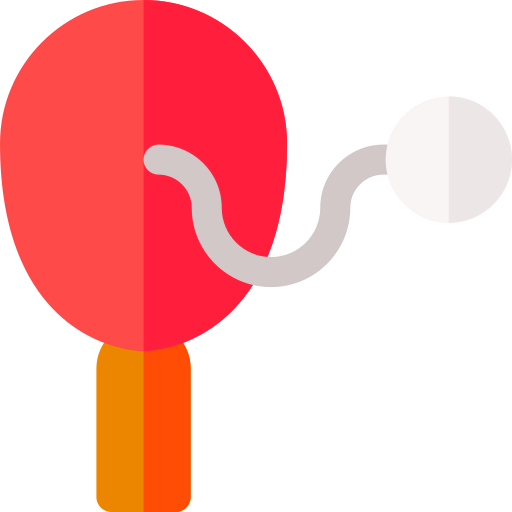 Ping pong icon