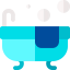 Bathtub icon 64x64