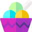 Ice cream icon 64x64