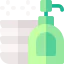 Dish washing icon 64x64
